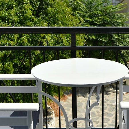 Soleya Suites Parikia  Luaran gambar